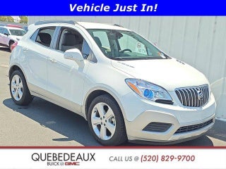 2016 Buick Encore 4DR FWD