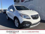 2016 Buick Encore Convenience