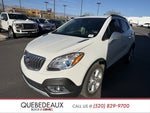 2016 Buick Encore Convenience