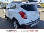 2016 Buick Encore Convenience