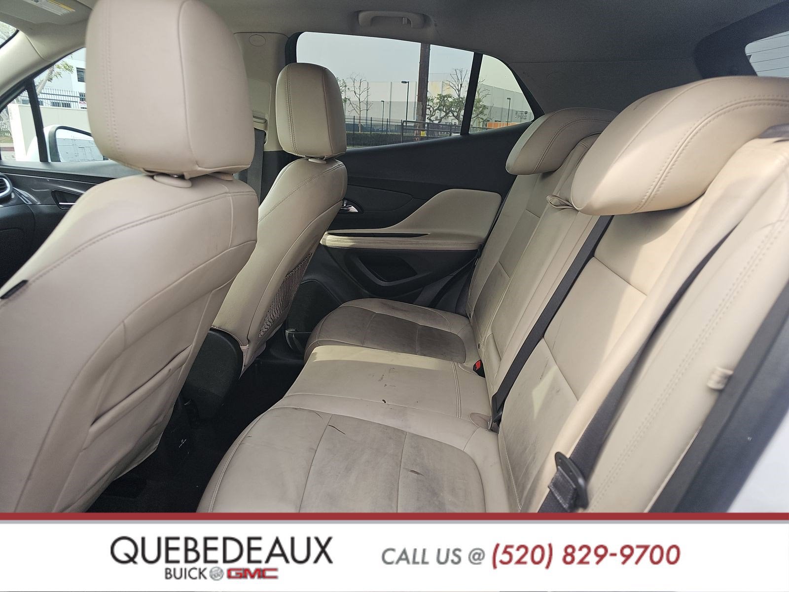 2019 Buick Encore Essence