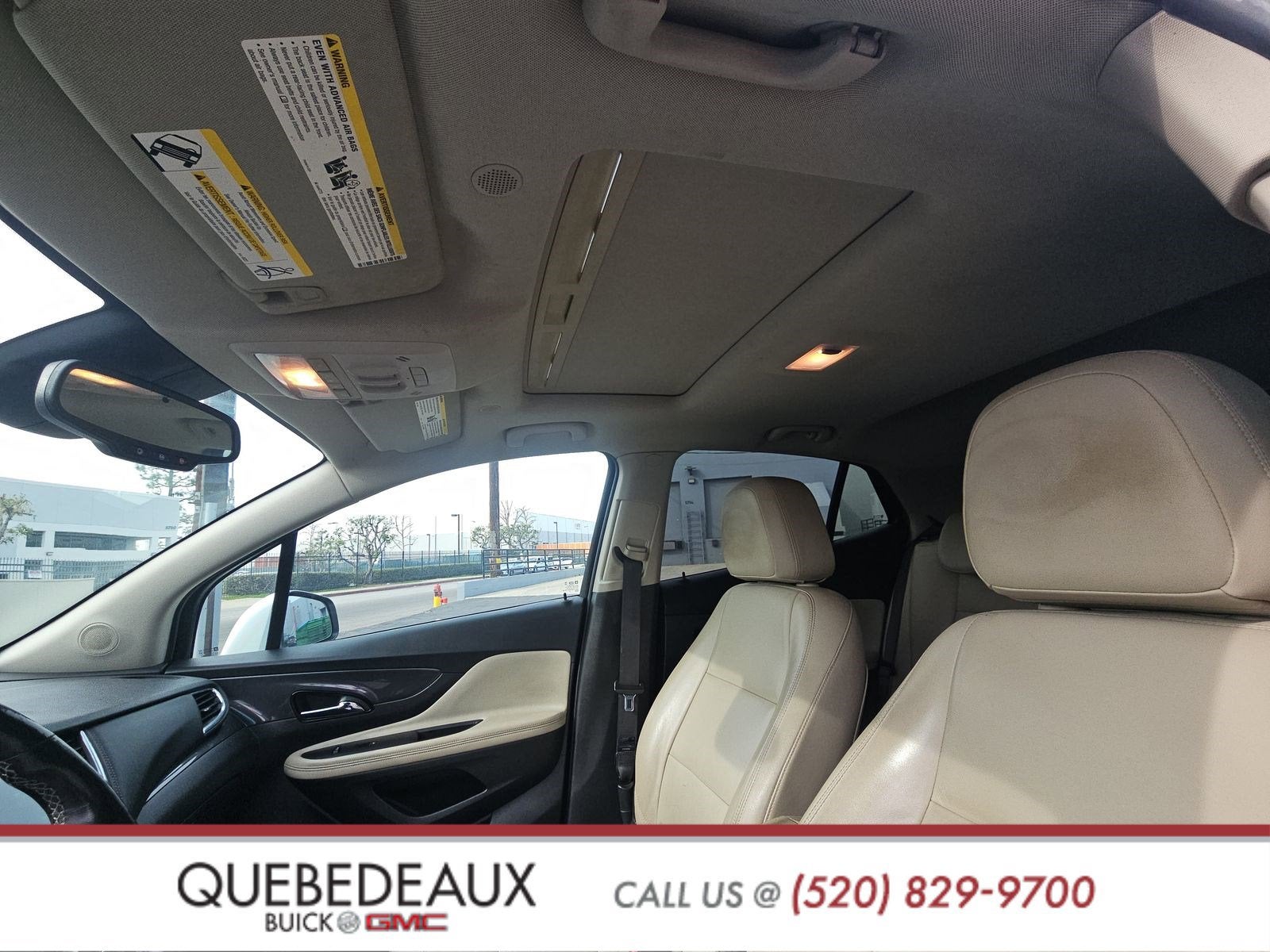 2019 Buick Encore Essence