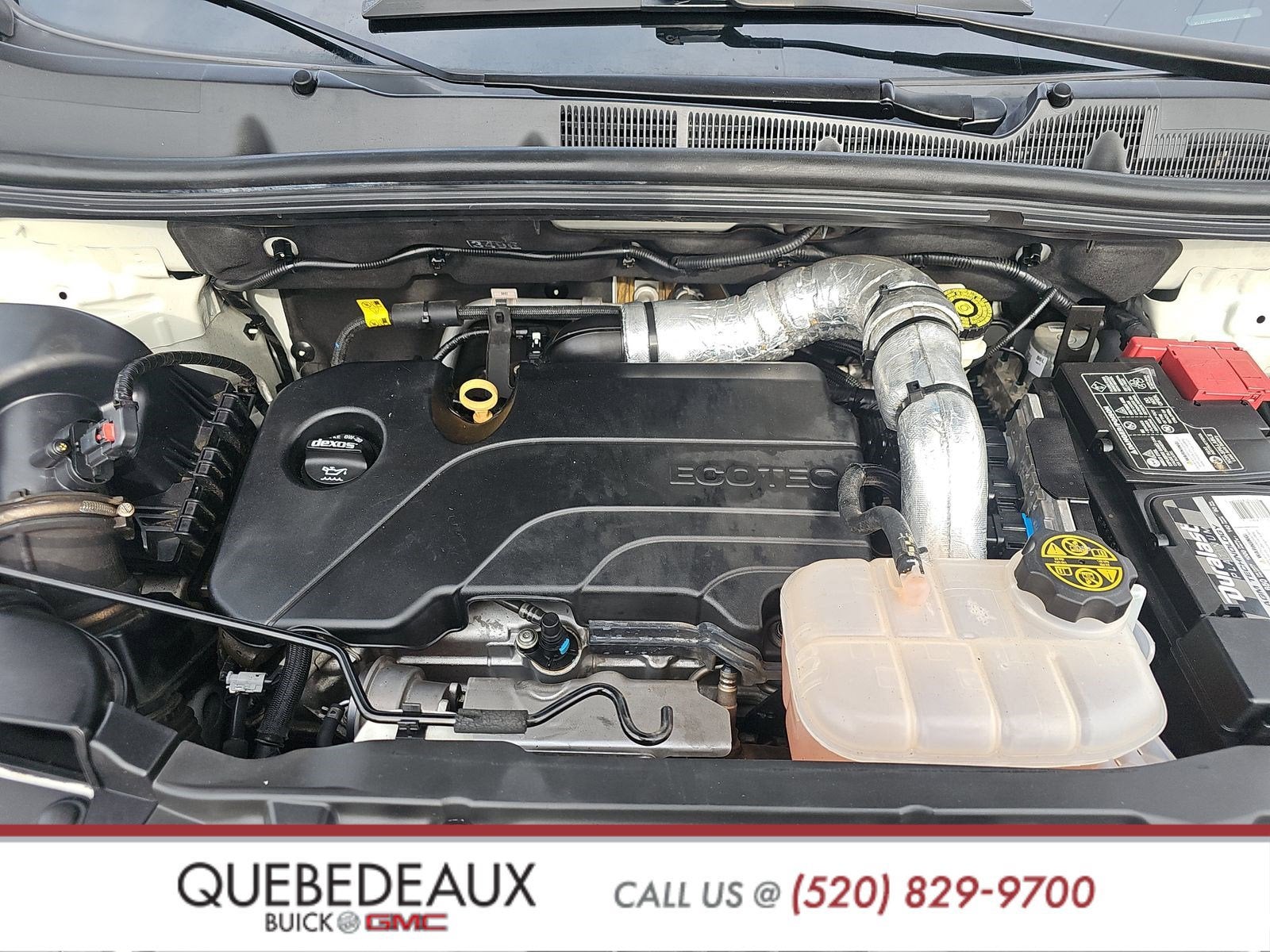 2019 Buick Encore Essence