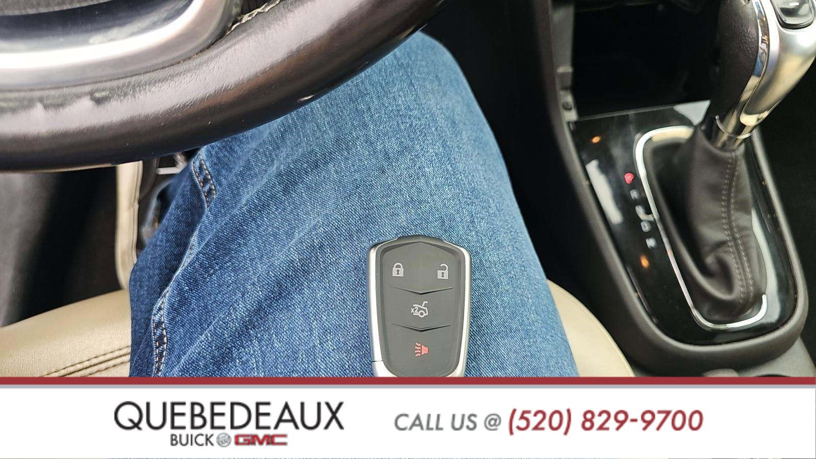 2019 Buick Encore Essence