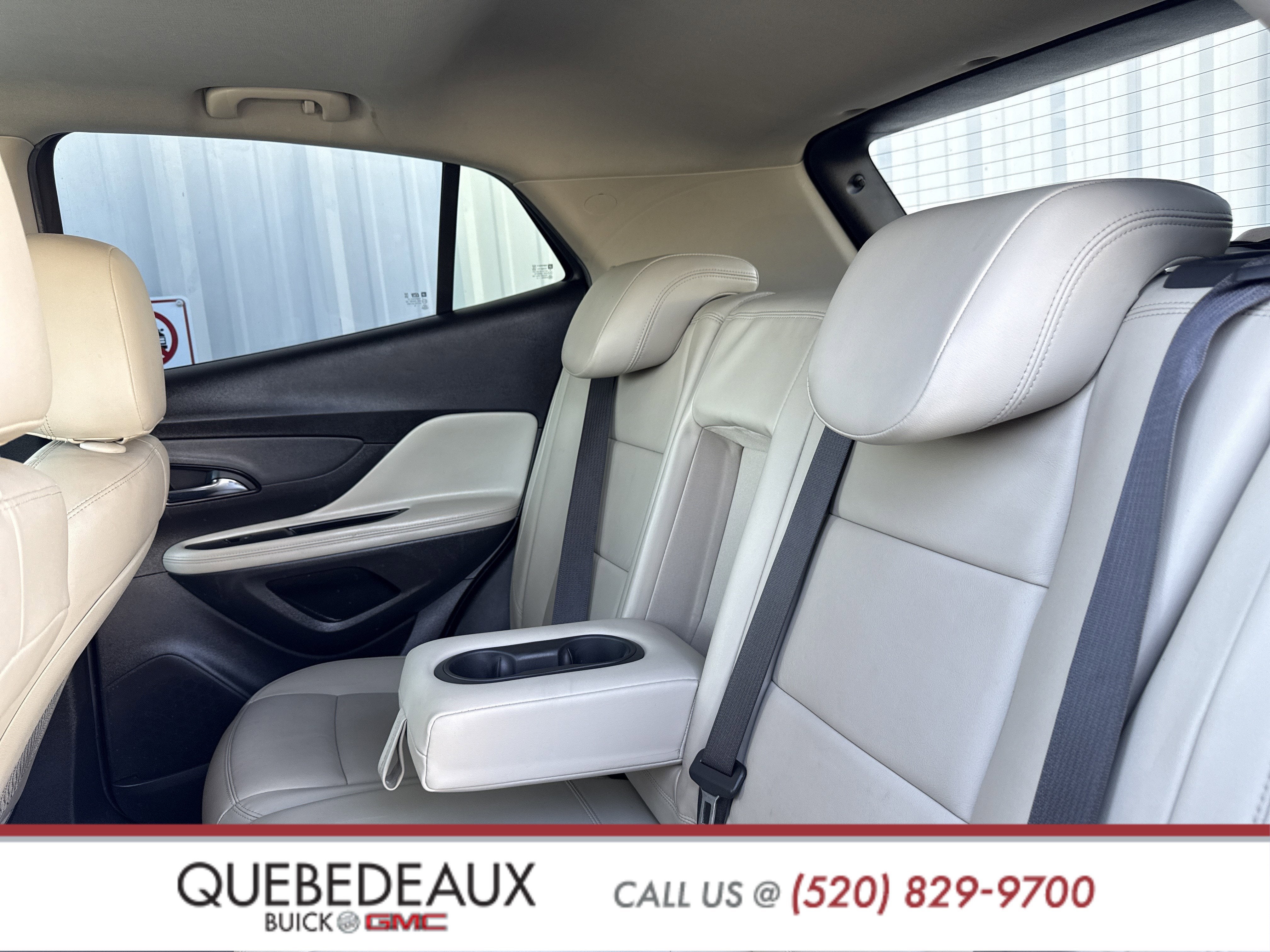 2019 Buick Encore Essence