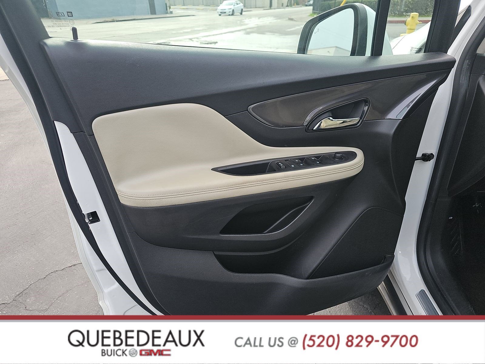 2019 Buick Encore Essence