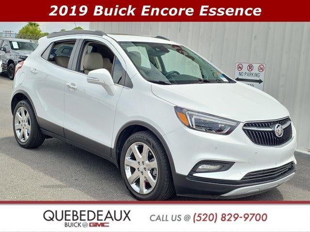 2019 Buick Encore Essence