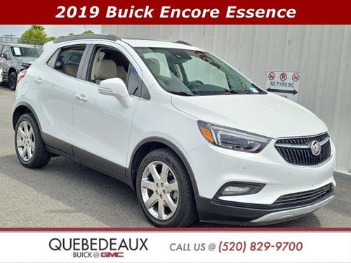 2019 Buick Encore Essence