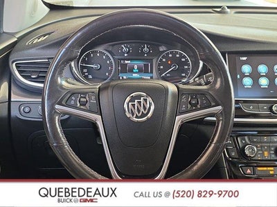 2019 Buick Encore Essence