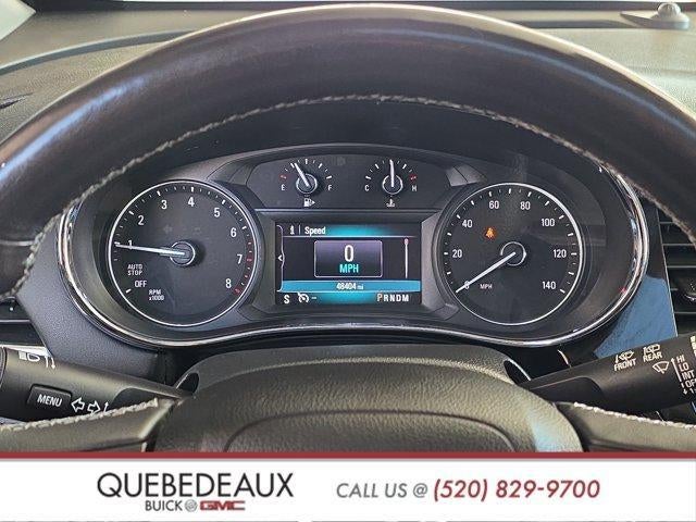 2019 Buick Encore Essence