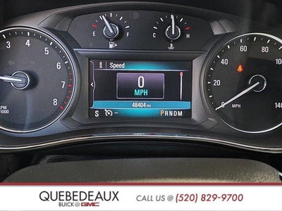2019 Buick Encore Essence