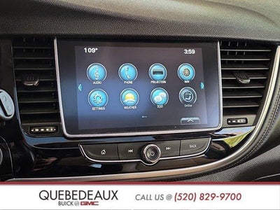2019 Buick Encore Essence