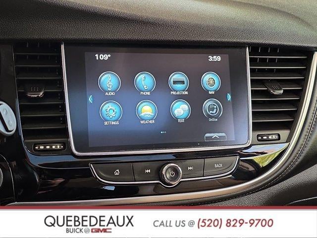 2019 Buick Encore Essence