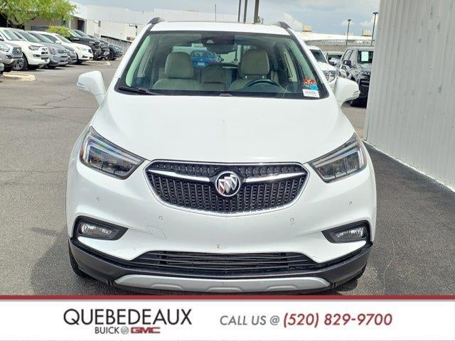 2019 Buick Encore Essence