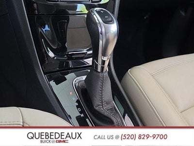 2019 Buick Encore Essence
