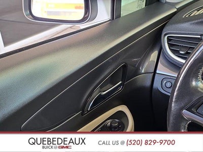 2019 Buick Encore Essence
