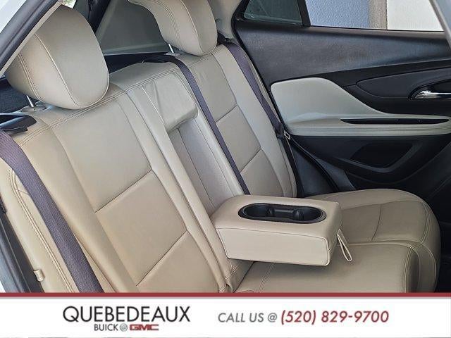 2019 Buick Encore Essence