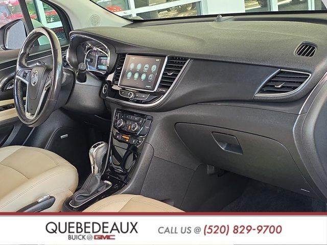 2019 Buick Encore Essence