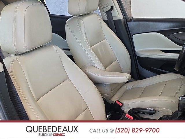 2019 Buick Encore Essence