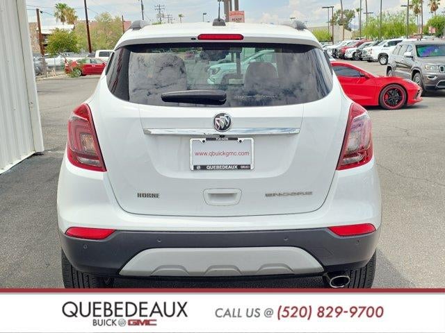 2019 Buick Encore Essence