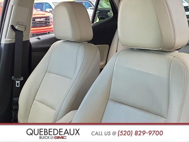 2017 Buick Encore Premium