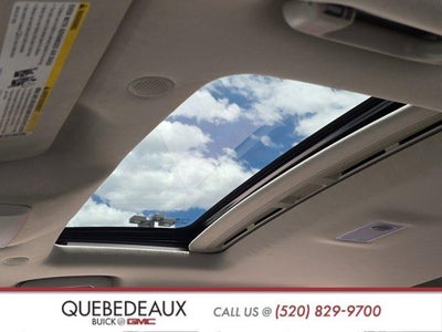2017 Buick Encore Premium