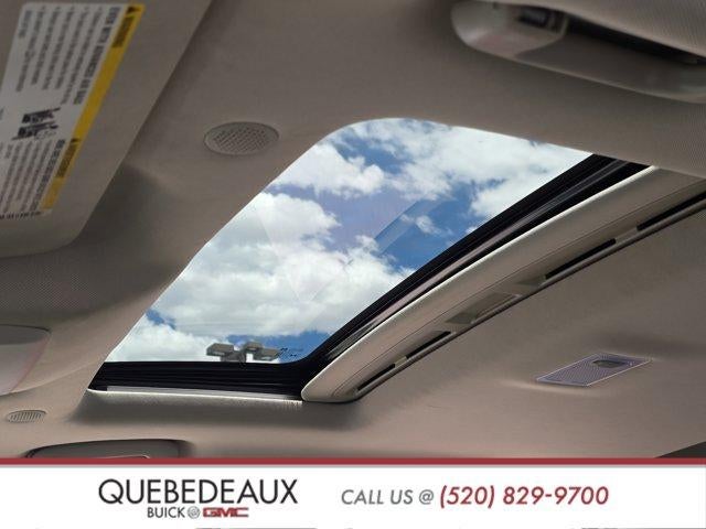 2017 Buick Encore Premium