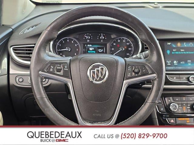 2017 Buick Encore Premium