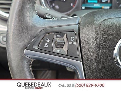 2017 Buick Encore Premium