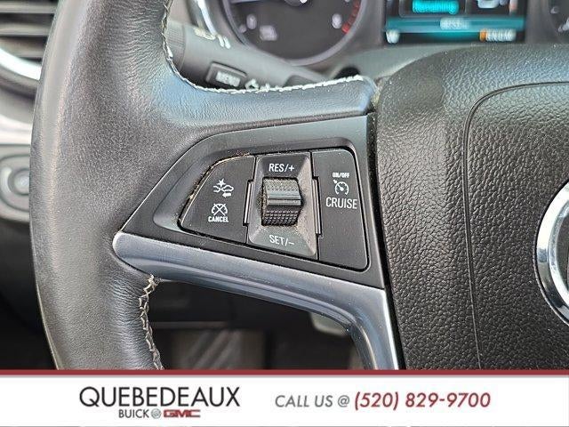 2017 Buick Encore Premium