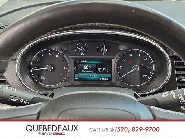 2017 Buick Encore Premium