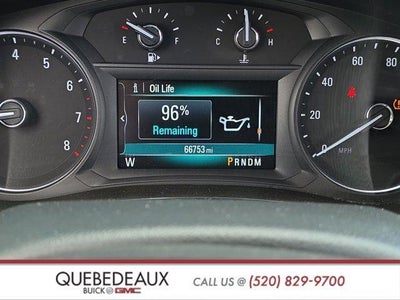 2017 Buick Encore Premium