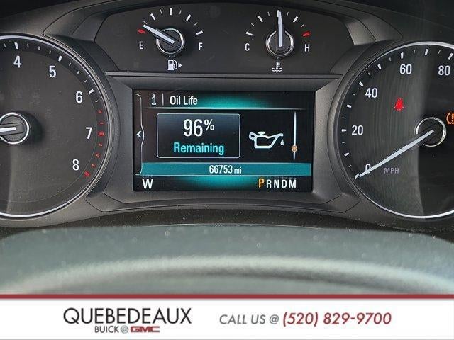 2017 Buick Encore Premium