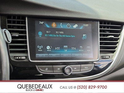 2017 Buick Encore Premium