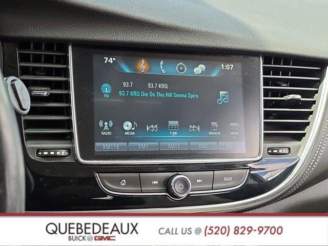 2017 Buick Encore Premium