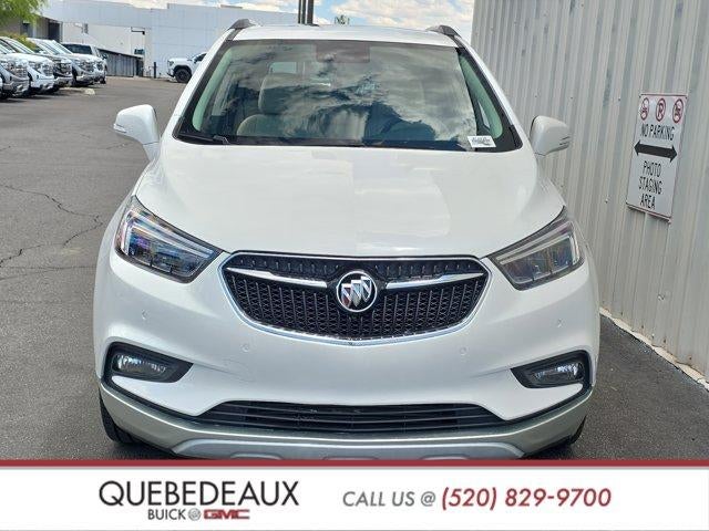 2017 Buick Encore Premium