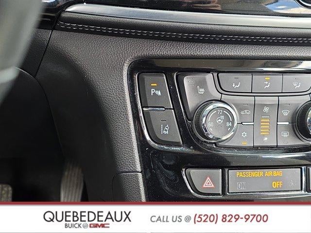 2017 Buick Encore Premium