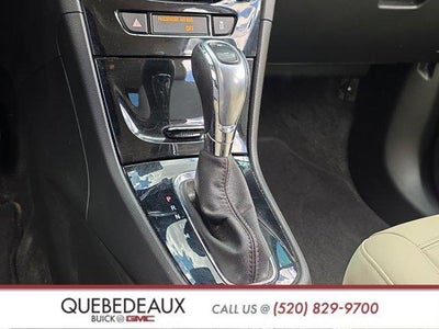 2017 Buick Encore Premium