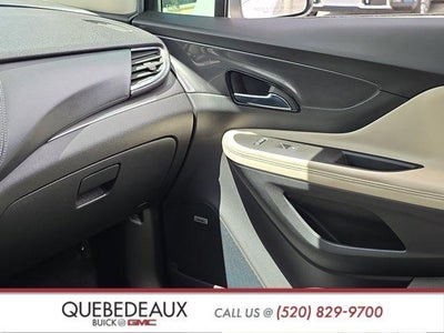 2017 Buick Encore Premium