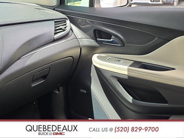 2017 Buick Encore Premium