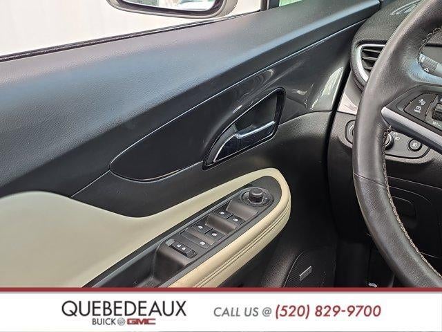 2017 Buick Encore Premium