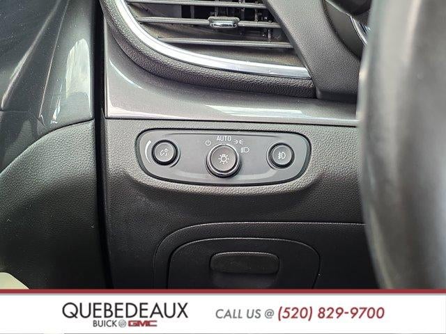 2017 Buick Encore Premium