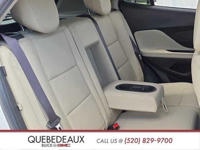 2017 Buick Encore Premium