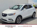 2017 Buick Encore Premium
