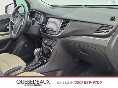 2017 Buick Encore Premium