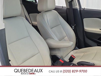 2017 Buick Encore Premium