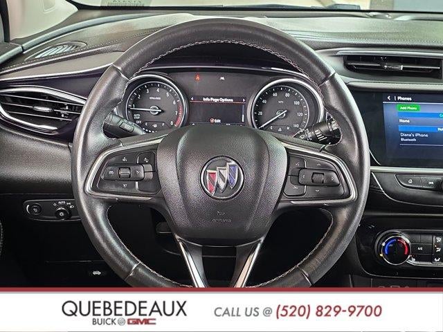 2020 Buick Encore GX Preferred