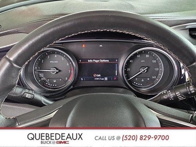 2020 Buick Encore GX Preferred