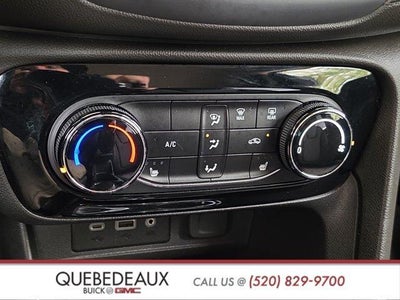 2020 Buick Encore GX Preferred
