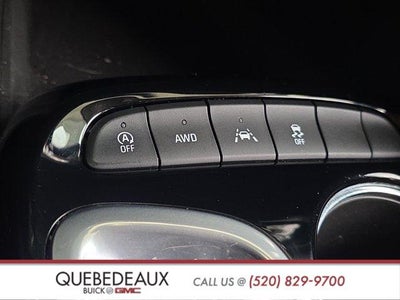 2020 Buick Encore GX Preferred